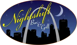 Nightshift Logo RocknSTL Nightshift Bar and Grill