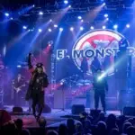 El Monstero St Louis The Pagent