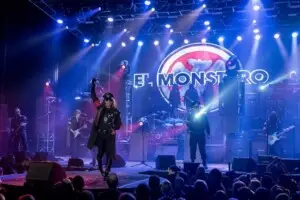 El Monstero St Louis The Pagent
