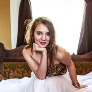 Chrissy Renick