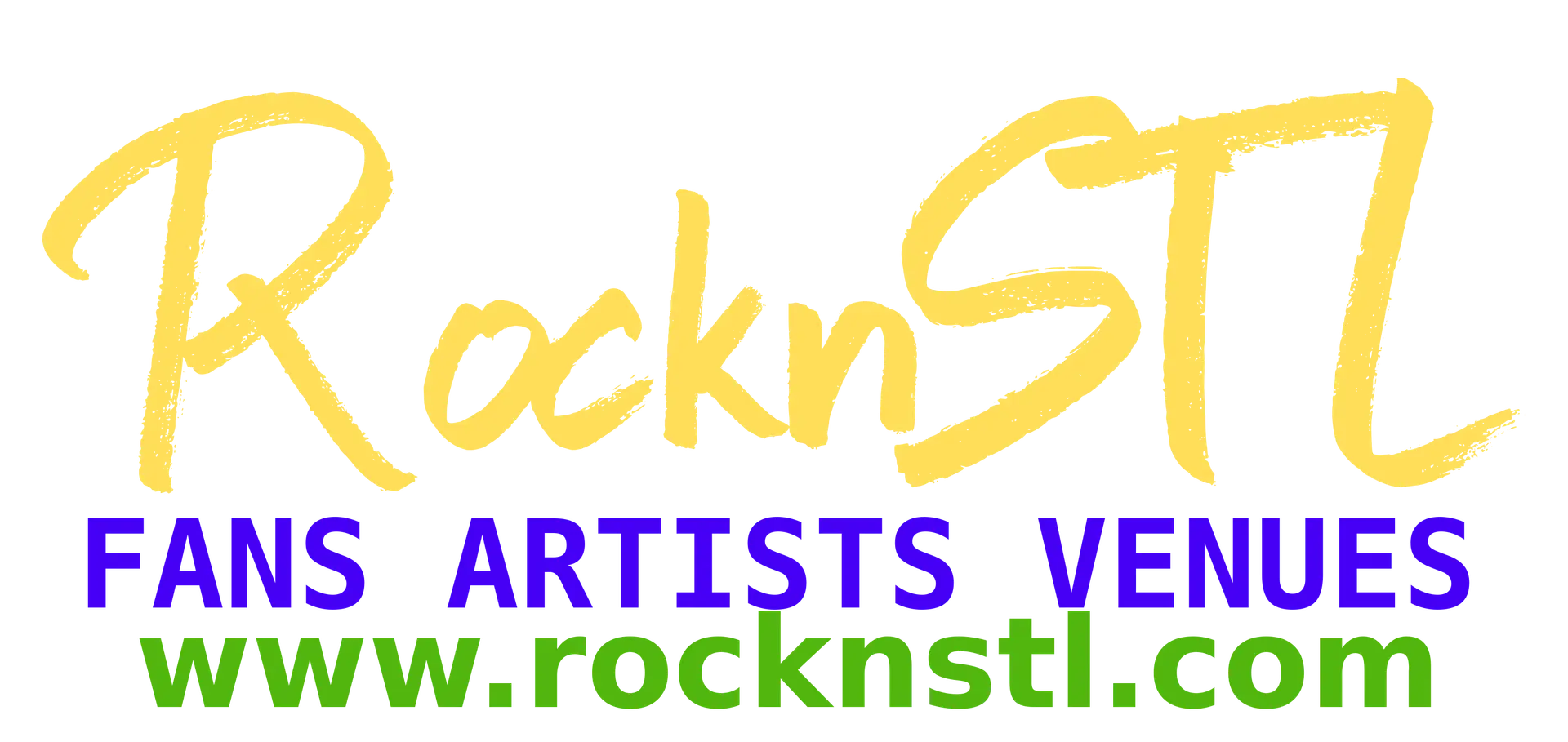 Color Logo No Background Gimp2 RocknSTL Home of RocknSTL